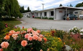 Ranfurly Motels